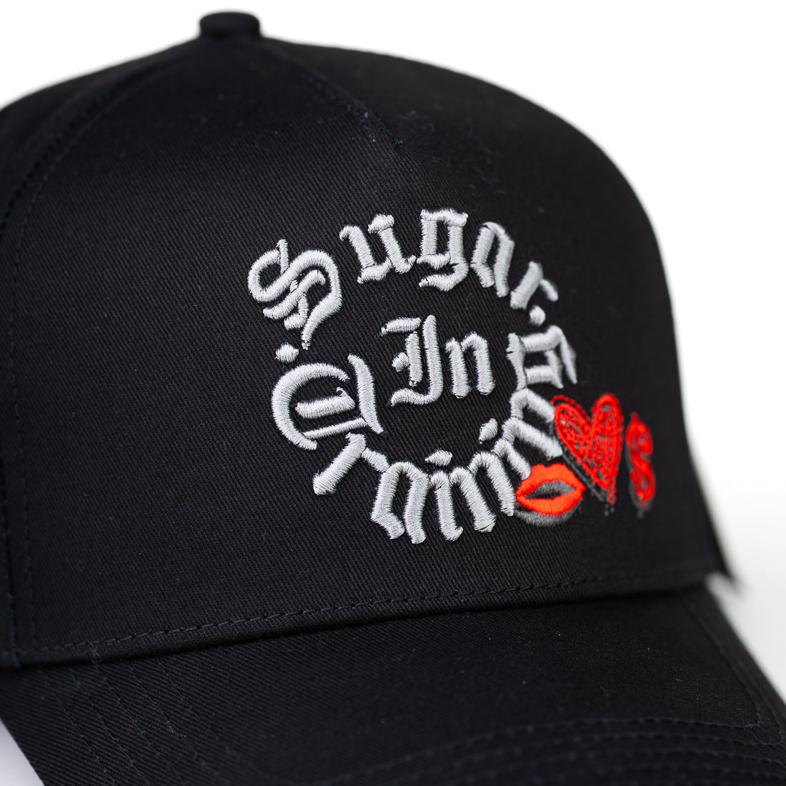 JC HATS - SUGAR SCHOOL