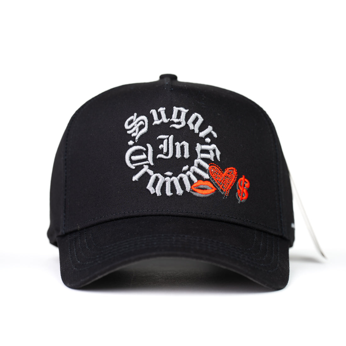 SUGAR SCHOOL Bigboss Caps