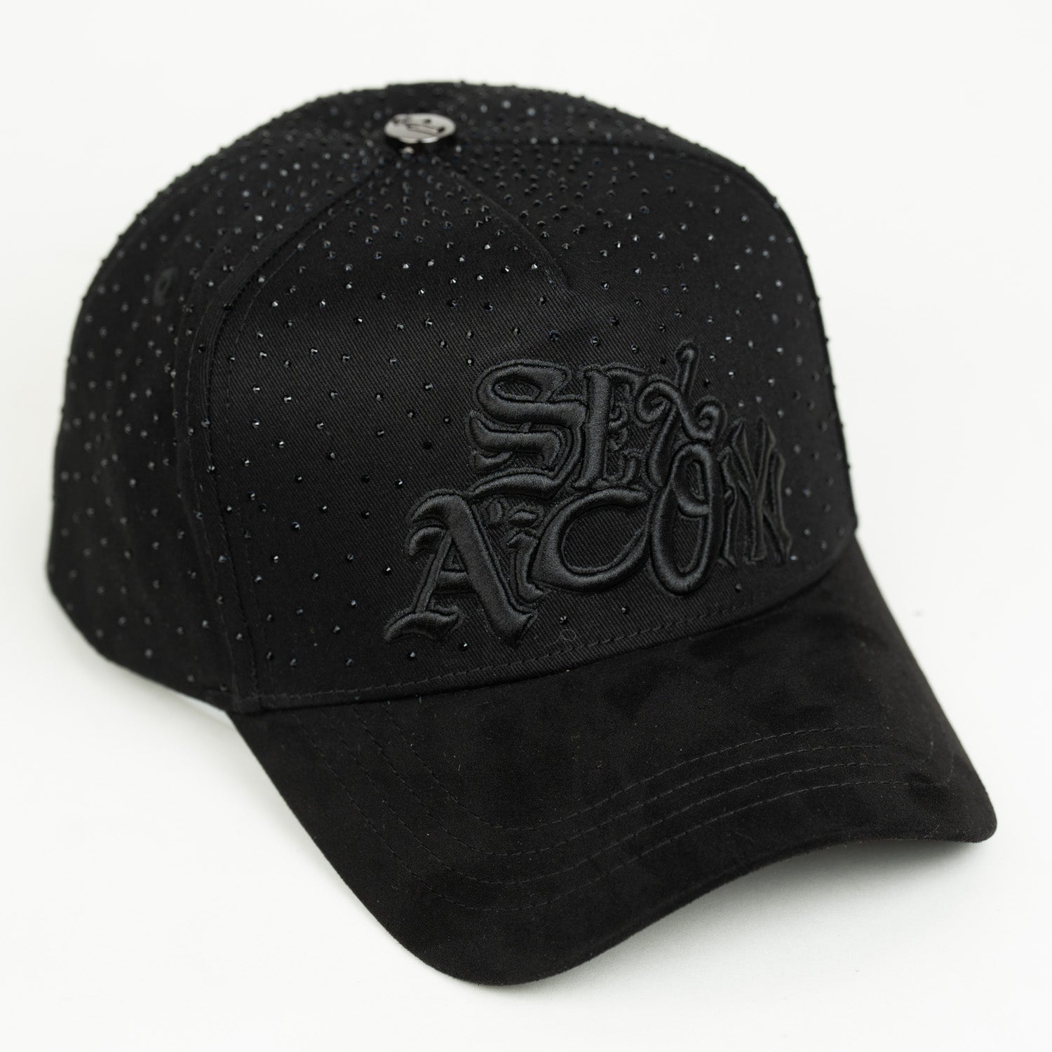 Sexaicon total black