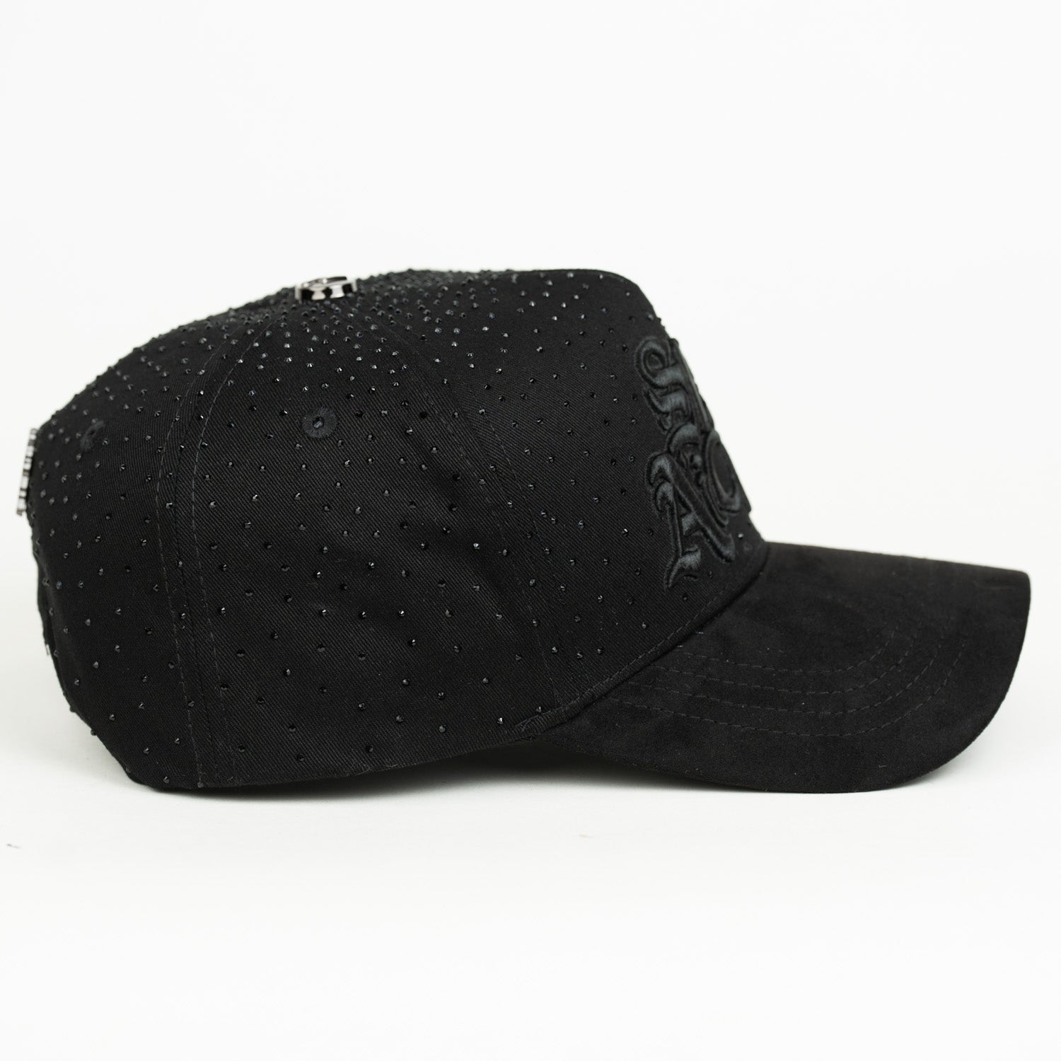 Sexaicon total black