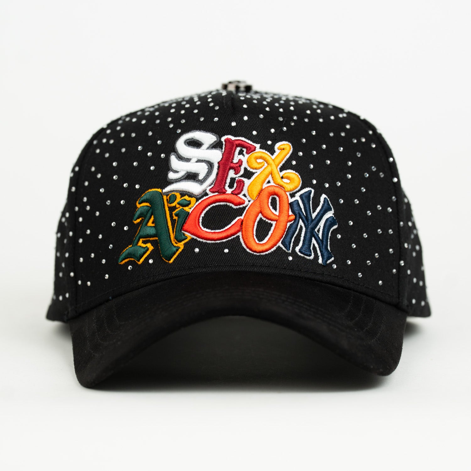 Sexaicon Colors