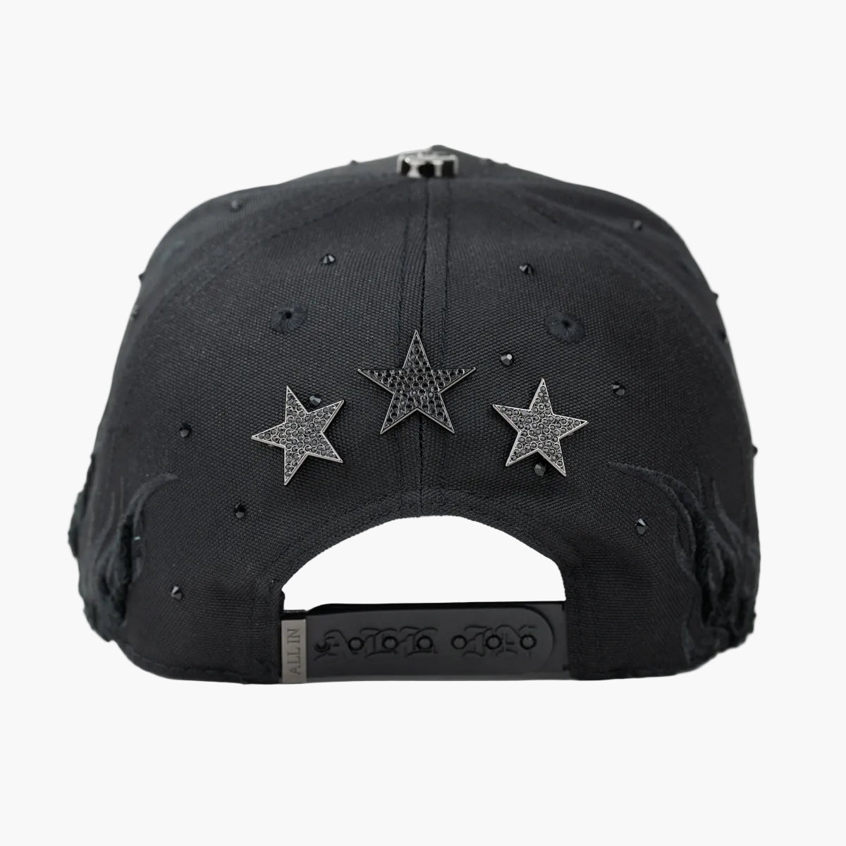 Star Fire Black