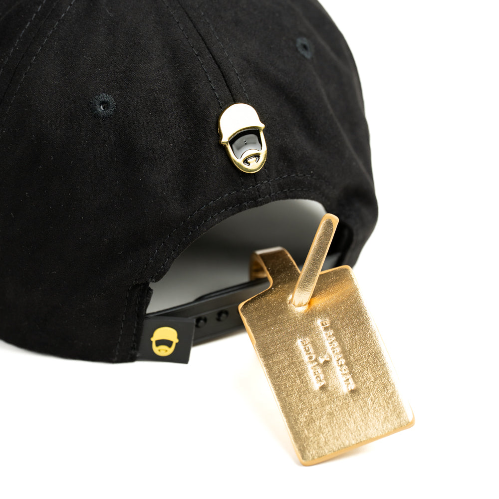 BETO VEGA El tiempo es oro