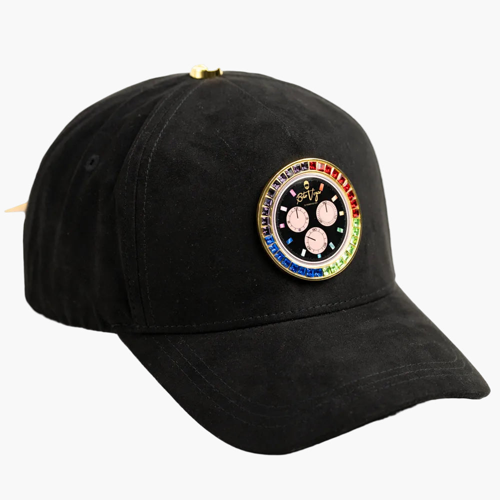 BETO VEGA El tiempo es oro