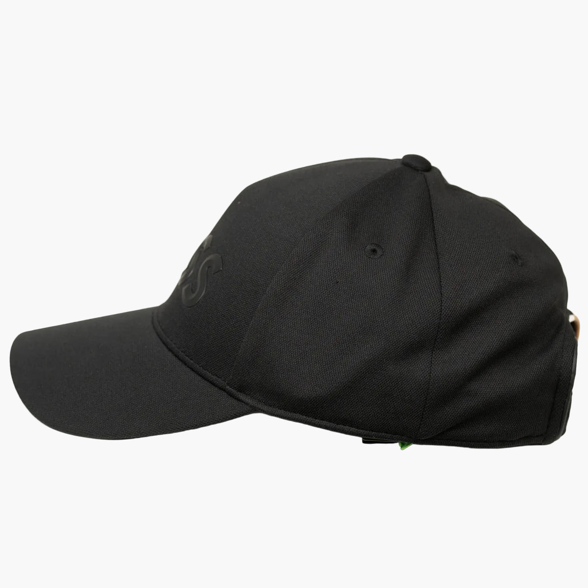 BOSS PYER BLACK