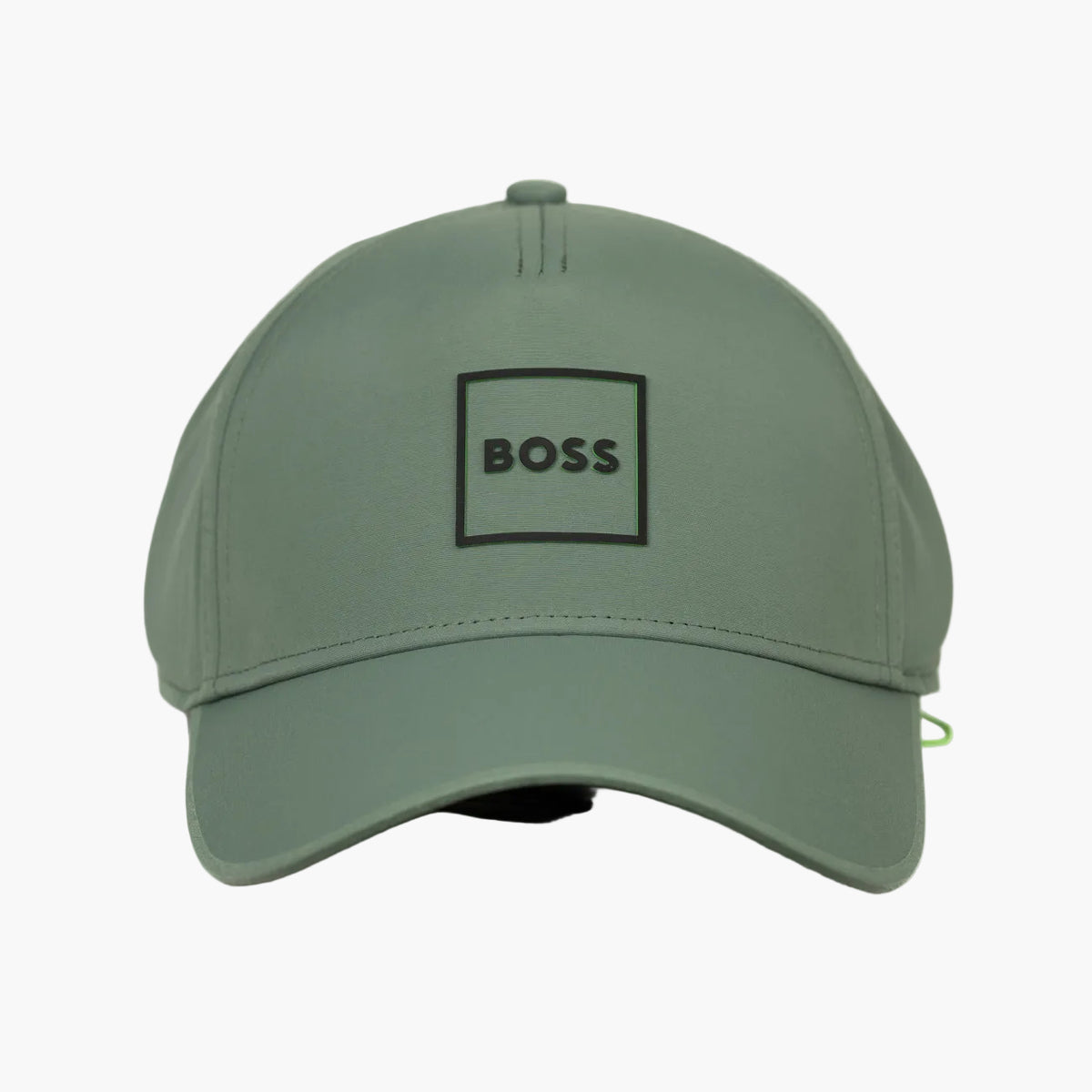 BOSS PYER VERDE