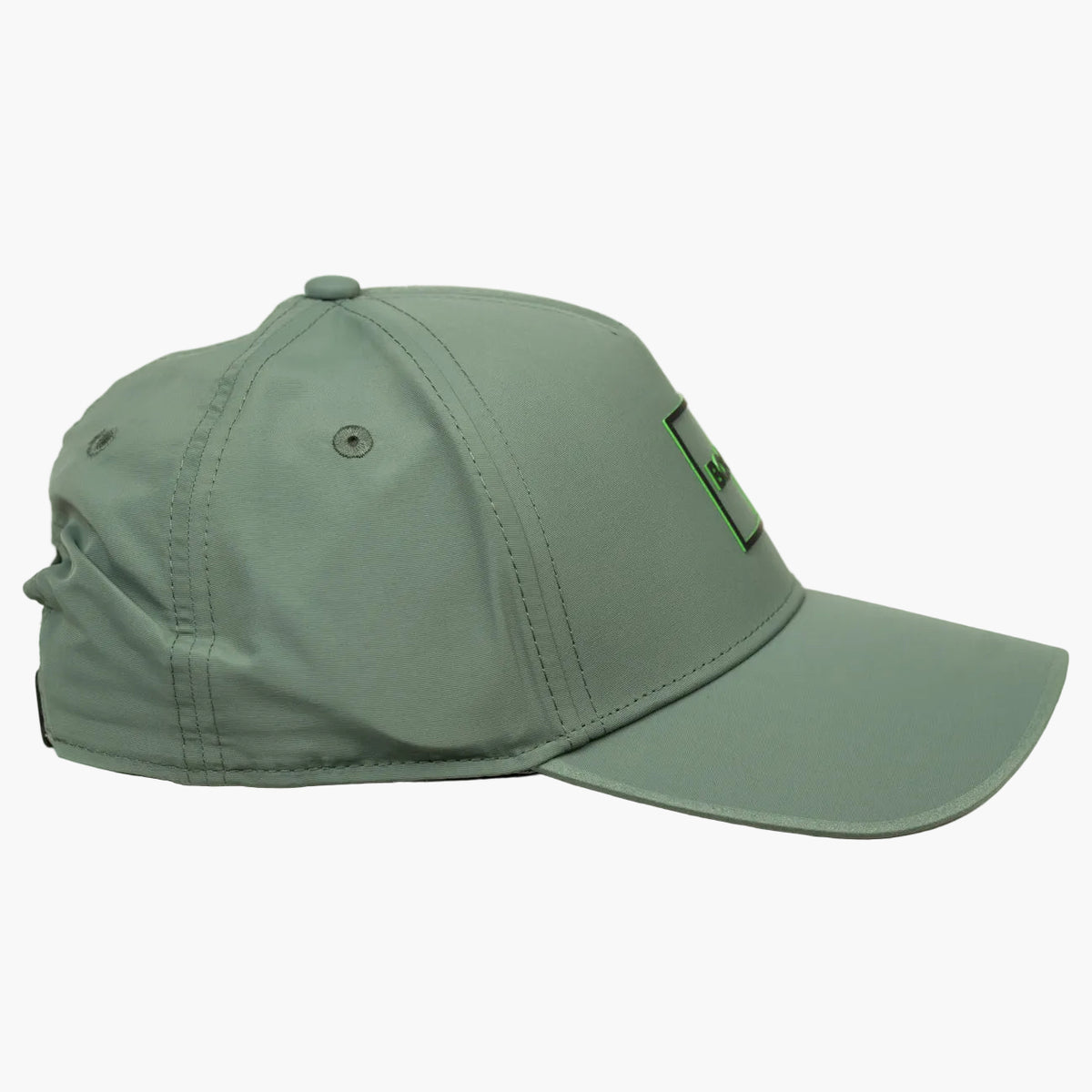 BOSS PYER VERDE