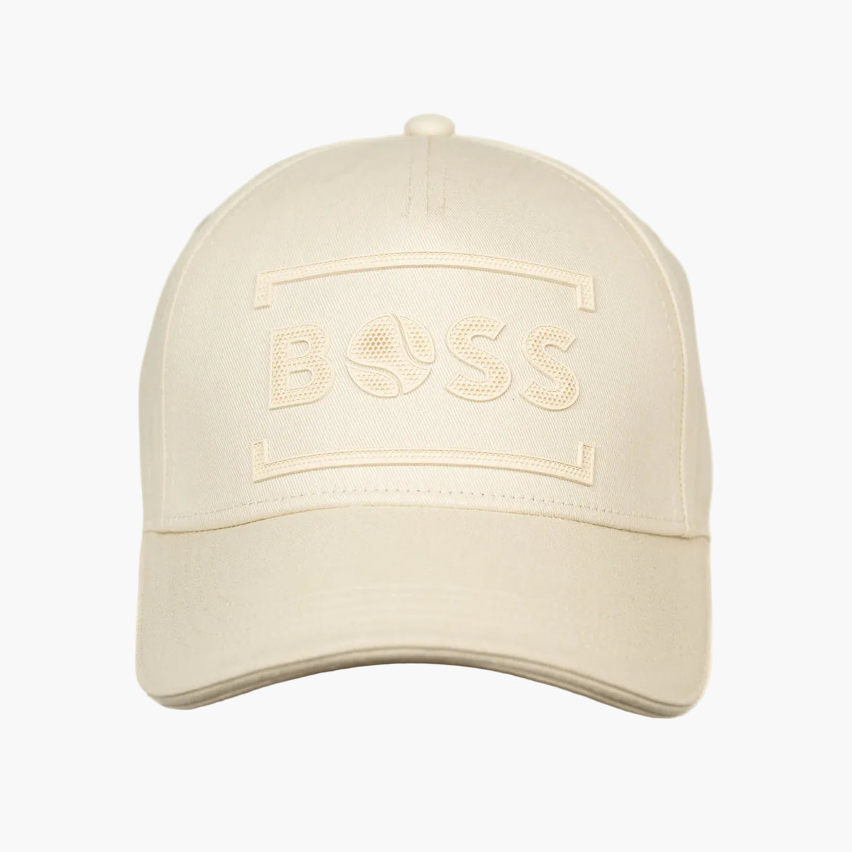 BOSS TENNIS OF COURT
