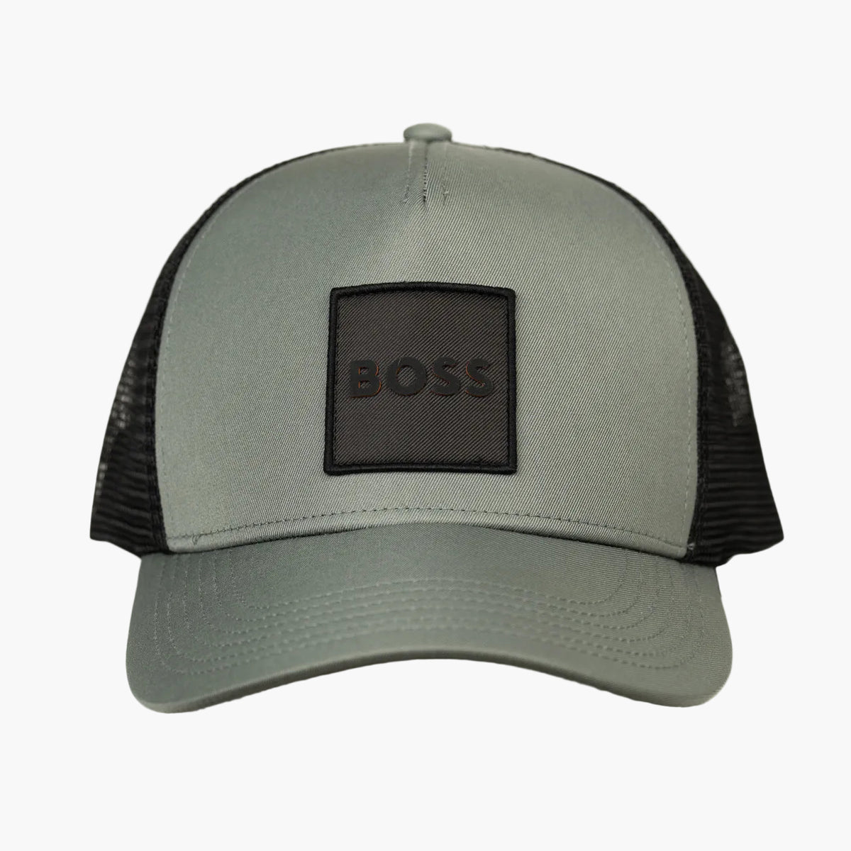 BOSS ELLIOT TRUCKER