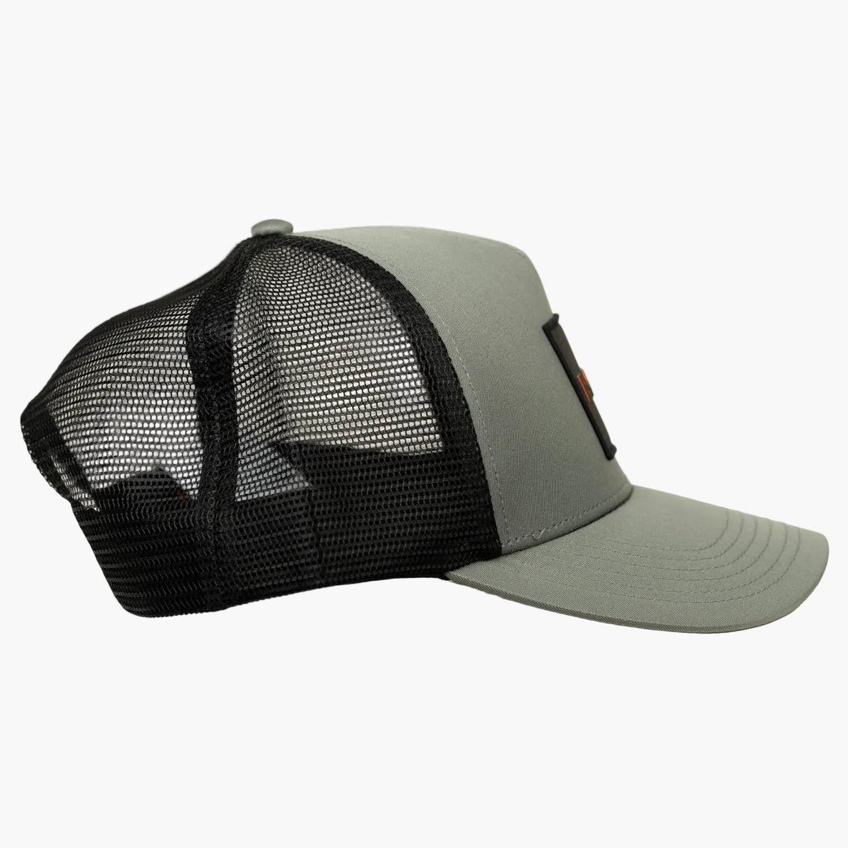 BOSS ELLIOT TRUCKER
