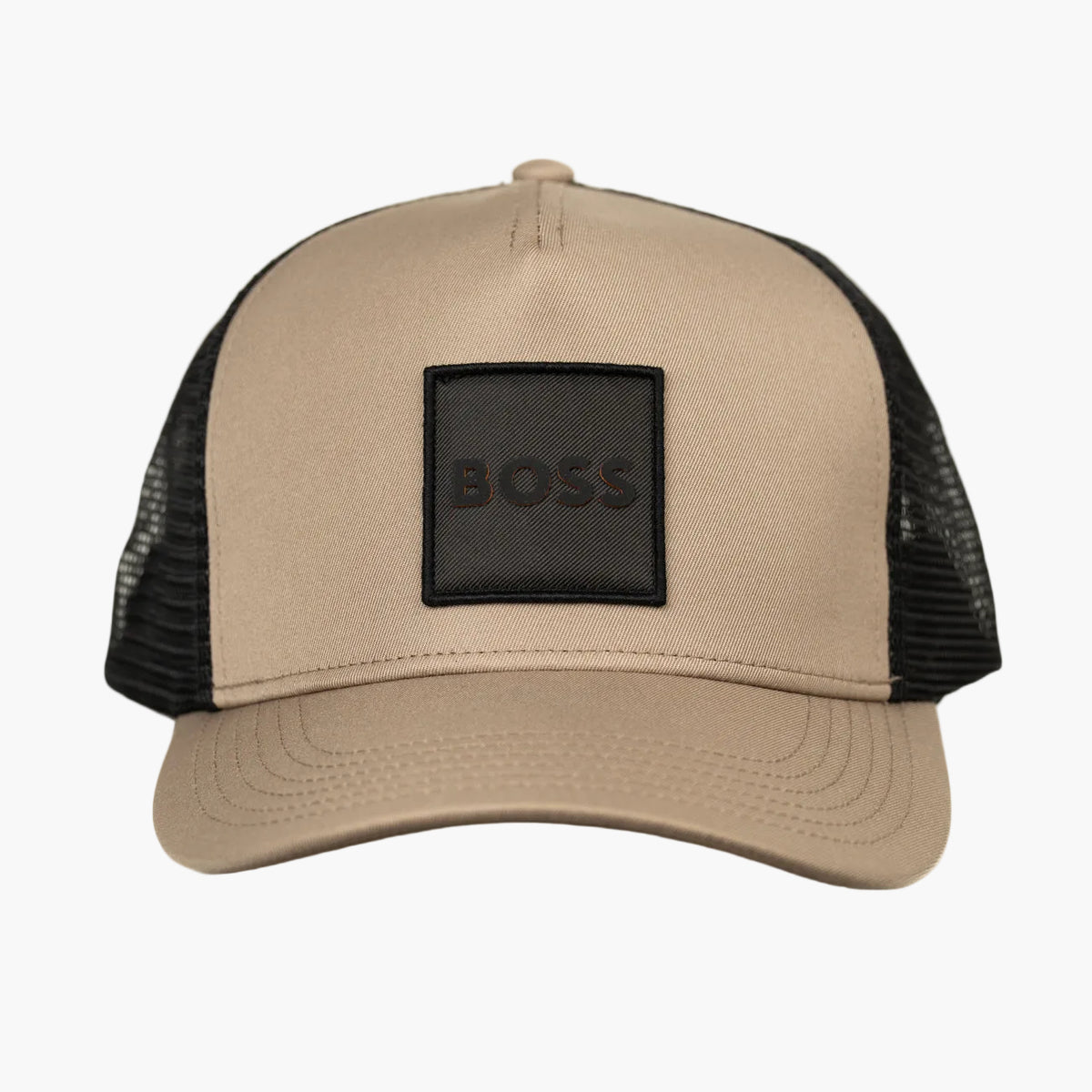 BOSS ELLIOT TRUCKER