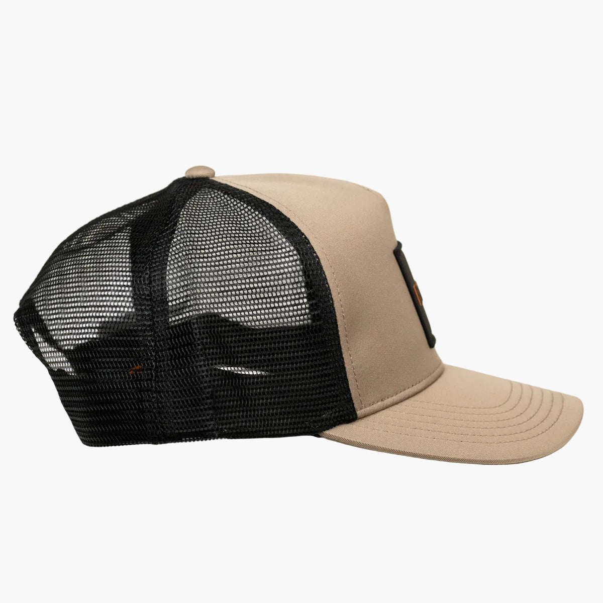 BOSS ELLIOT TRUCKER