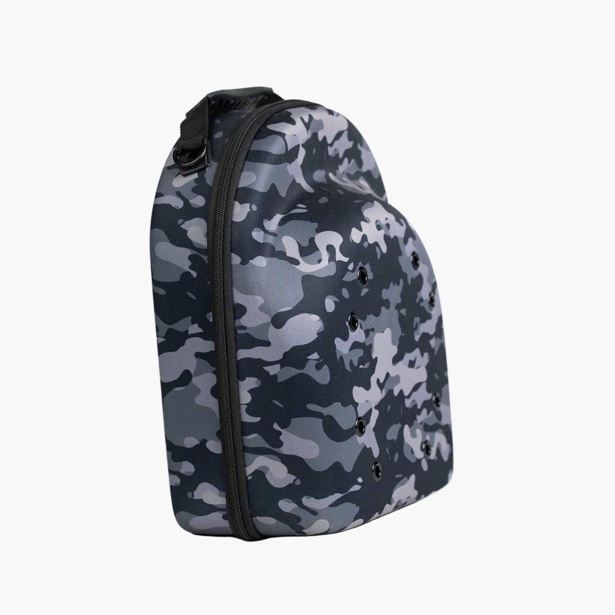 Cap Carrier Camo