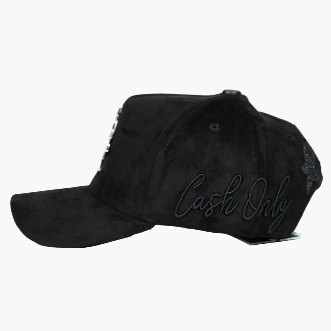 Cruces Deluxe