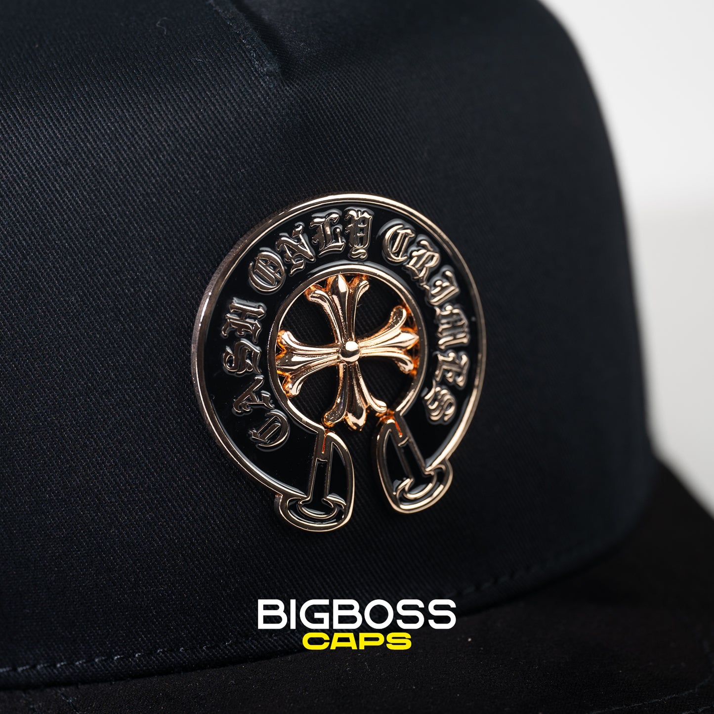 CHROME HEARTS