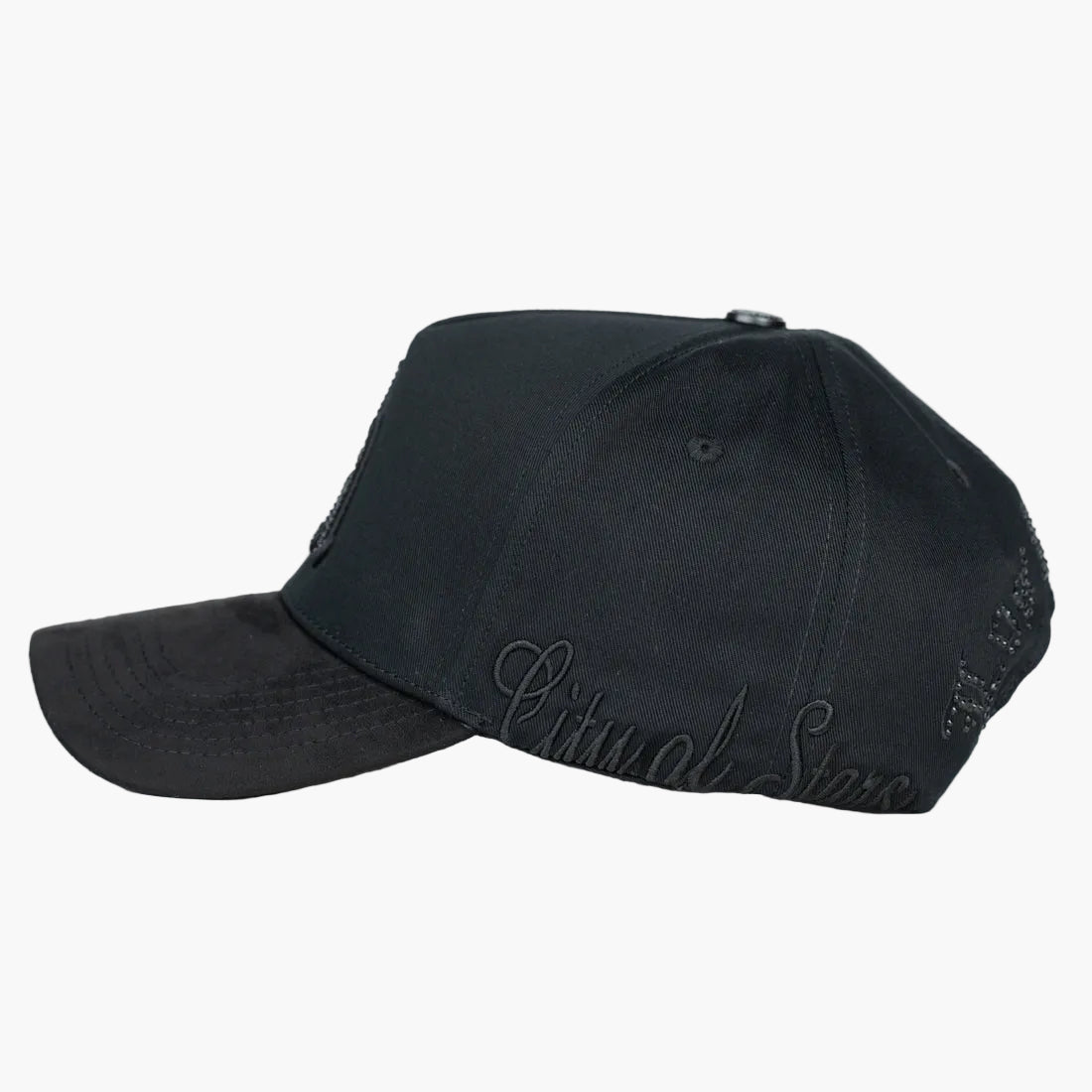 LA Black