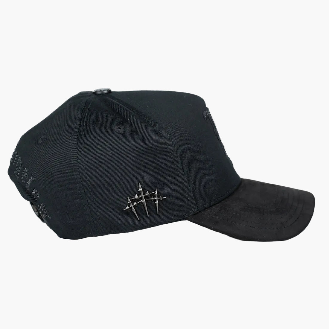 LA Black