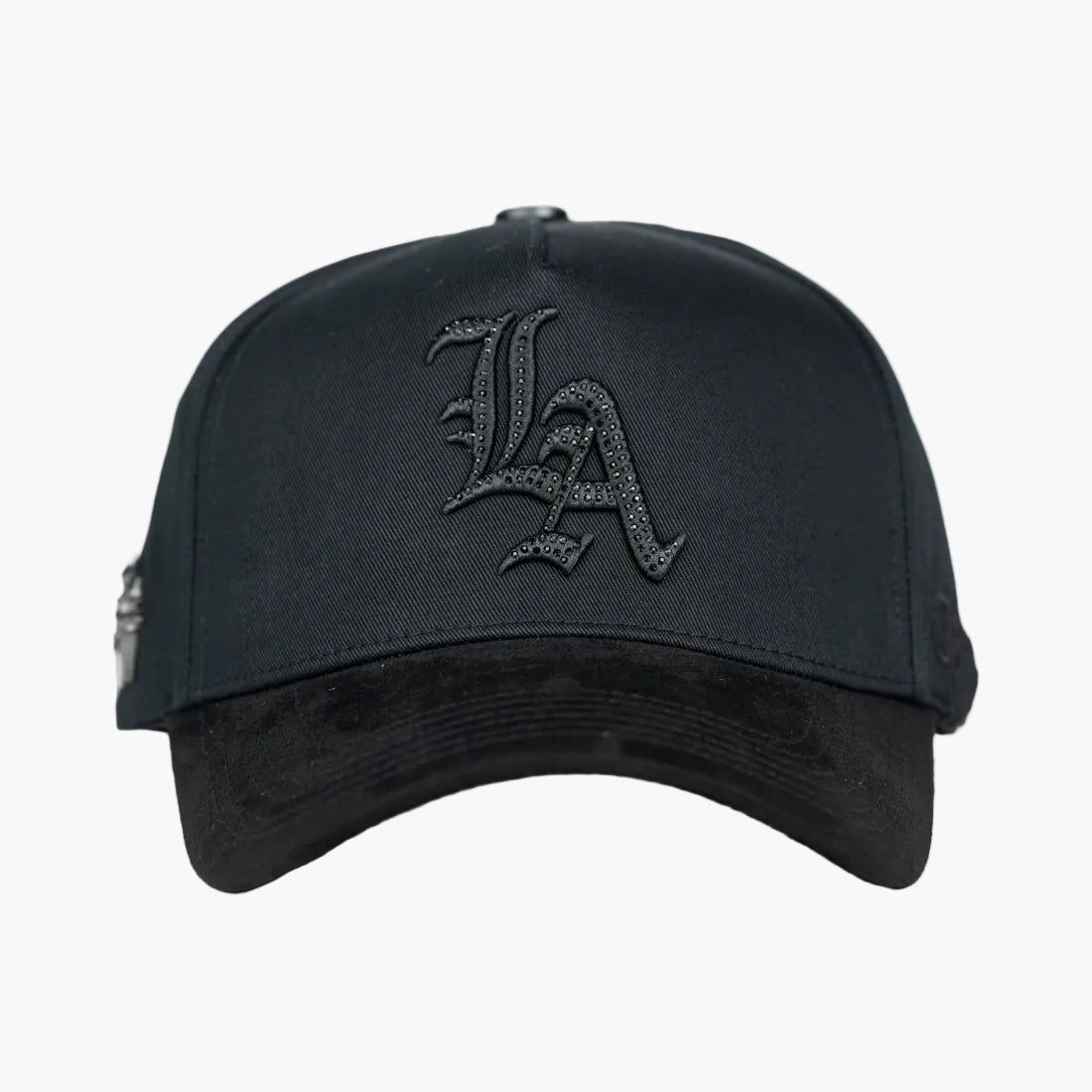 LA Black