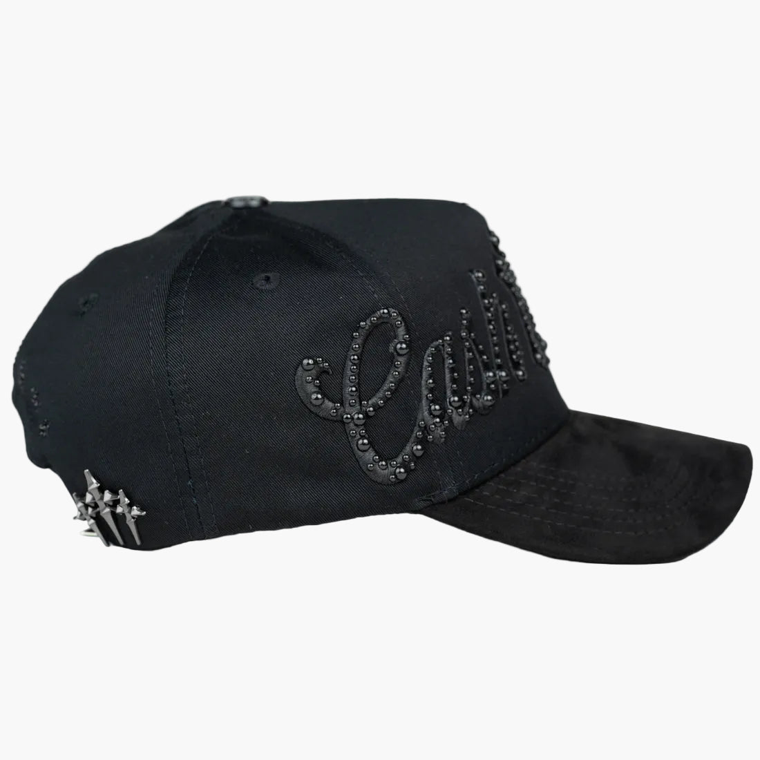 NY Black Pearls