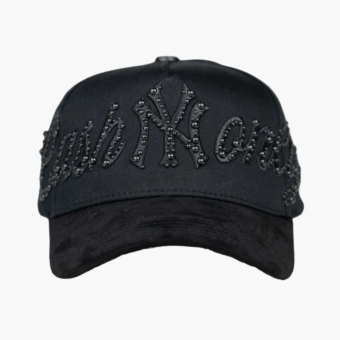 NY Black Pearls
