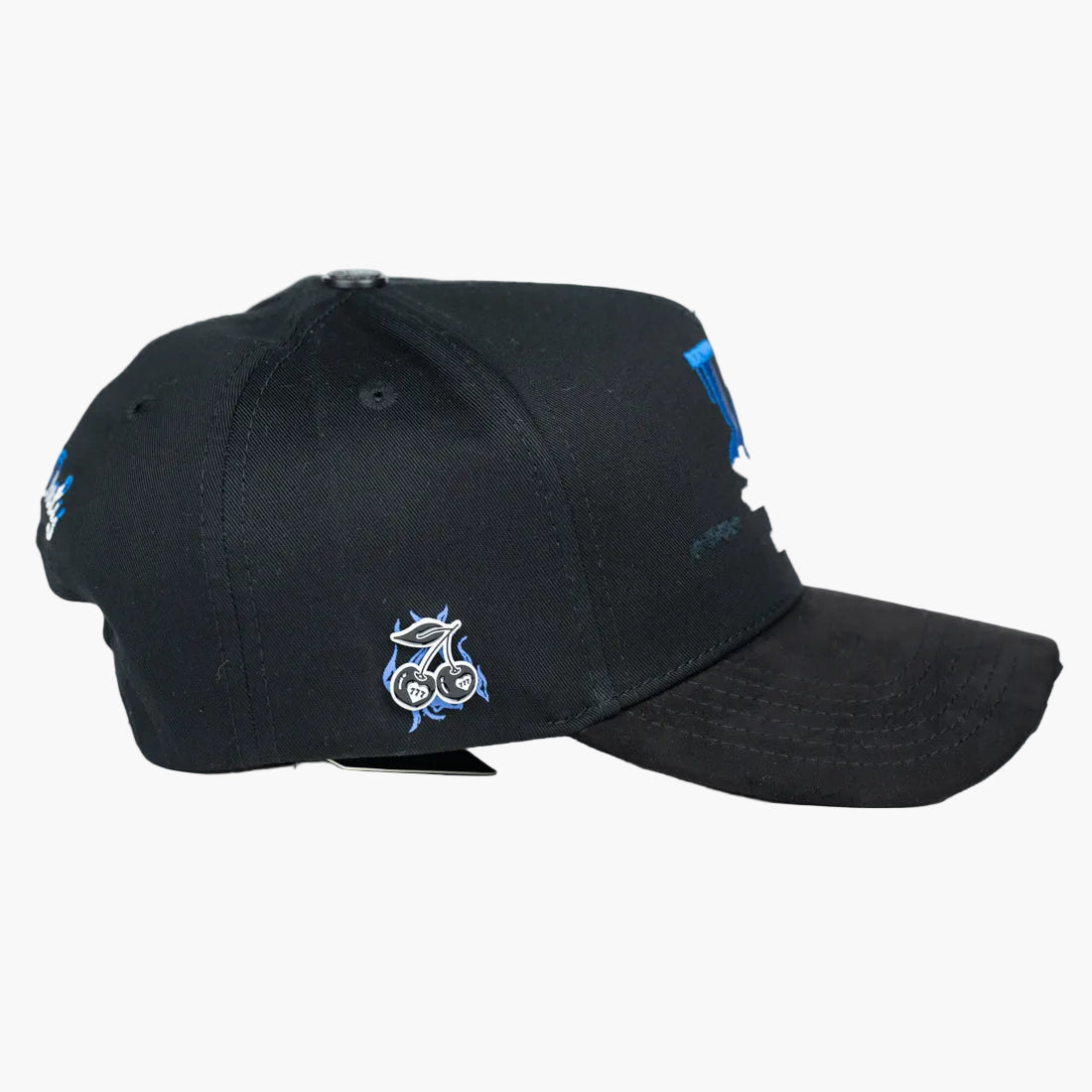 LA blue