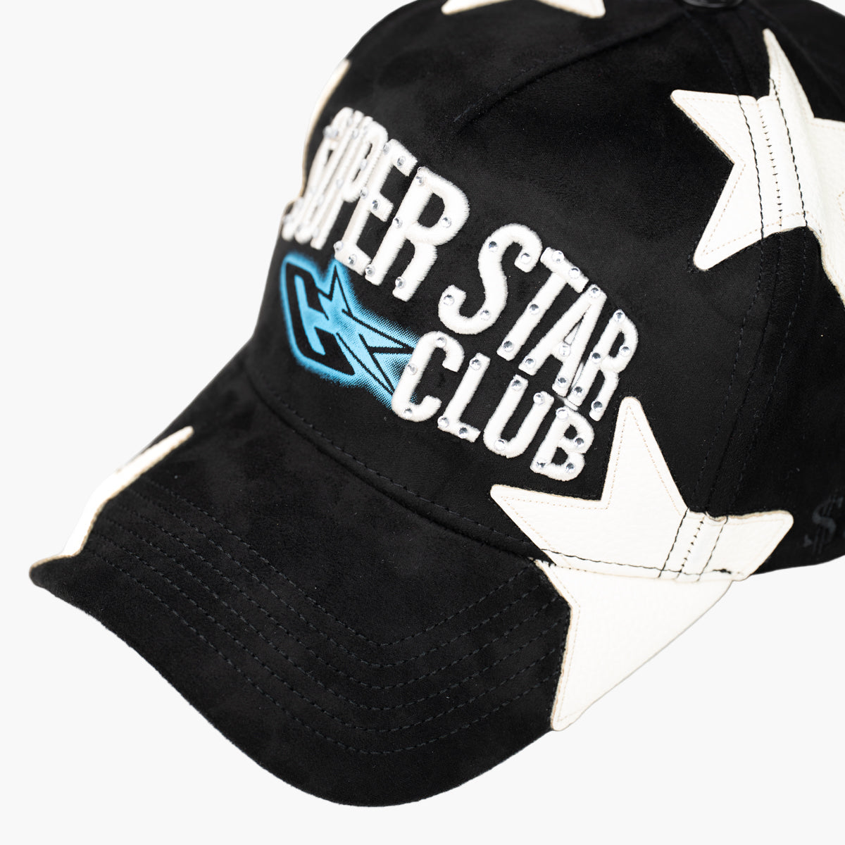 THE CLUB