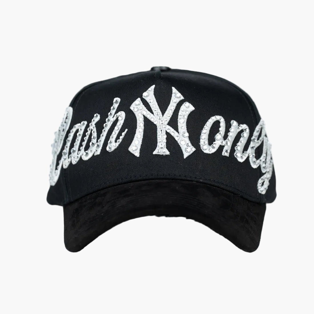 NY White Pearls