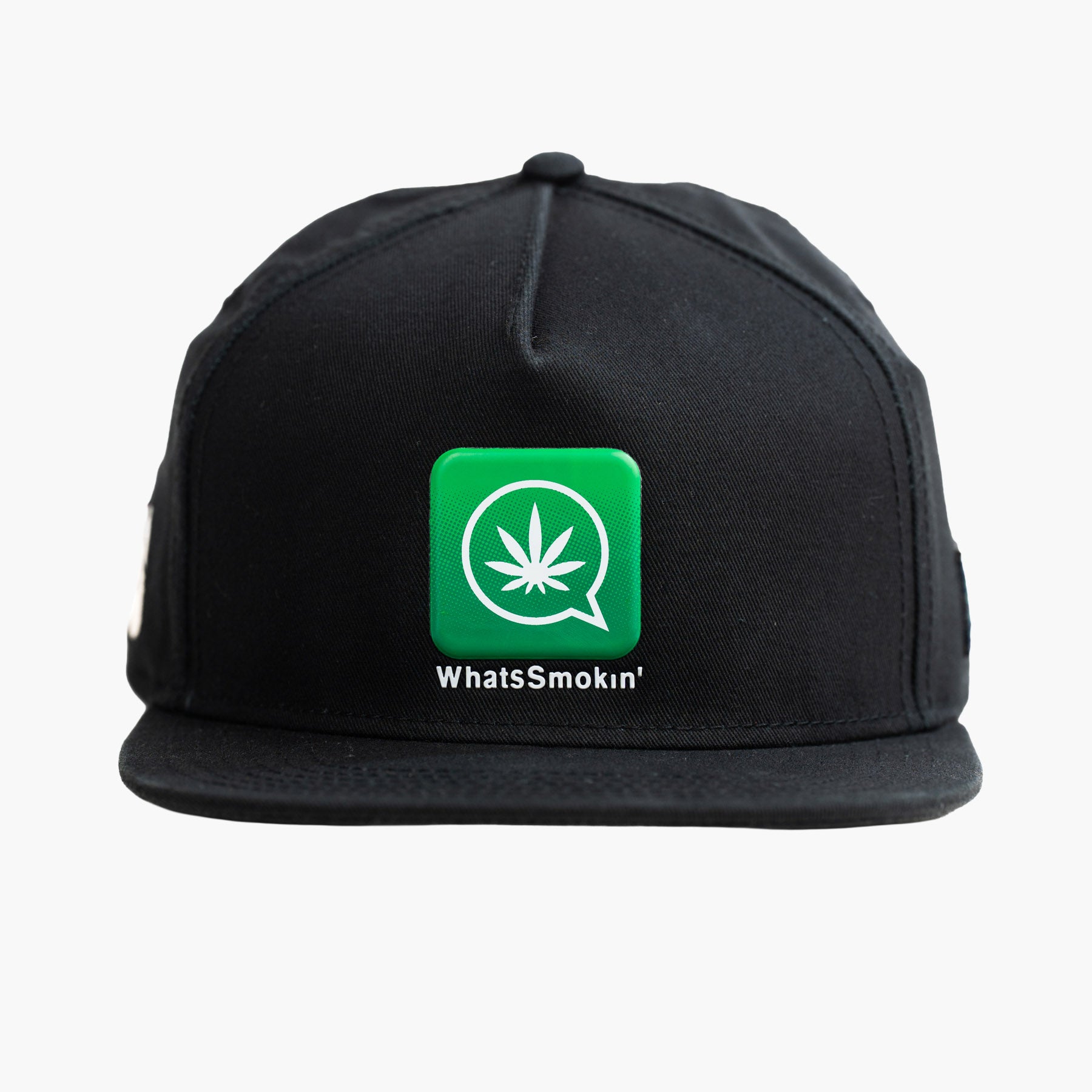 WHATS SMOKIN