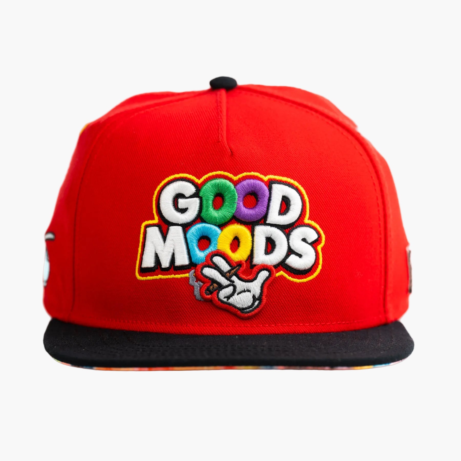 GOOD MOODS