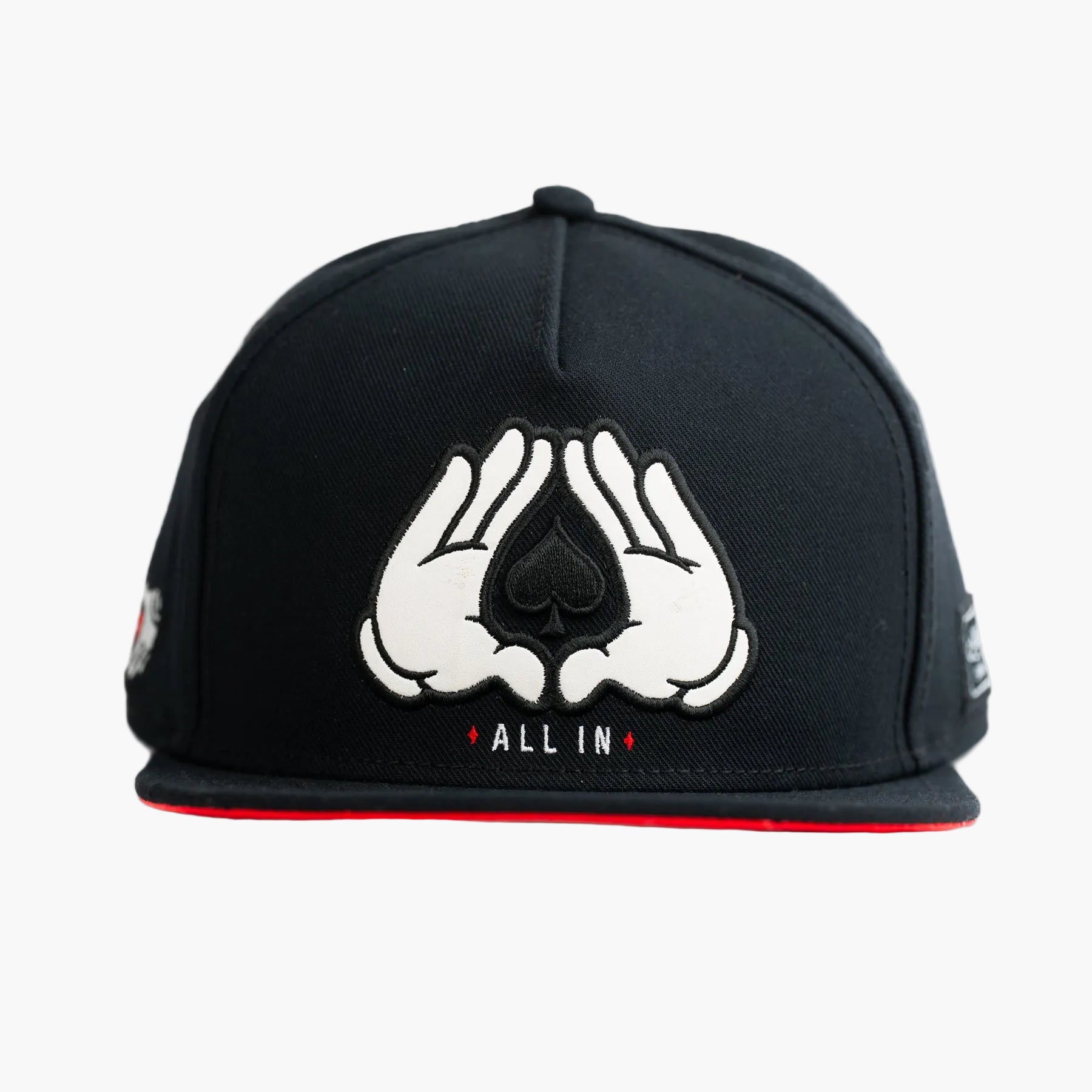 ALL IN
