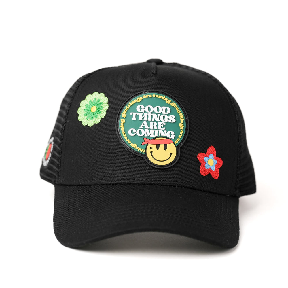 PACK PDC GOOD THINGS