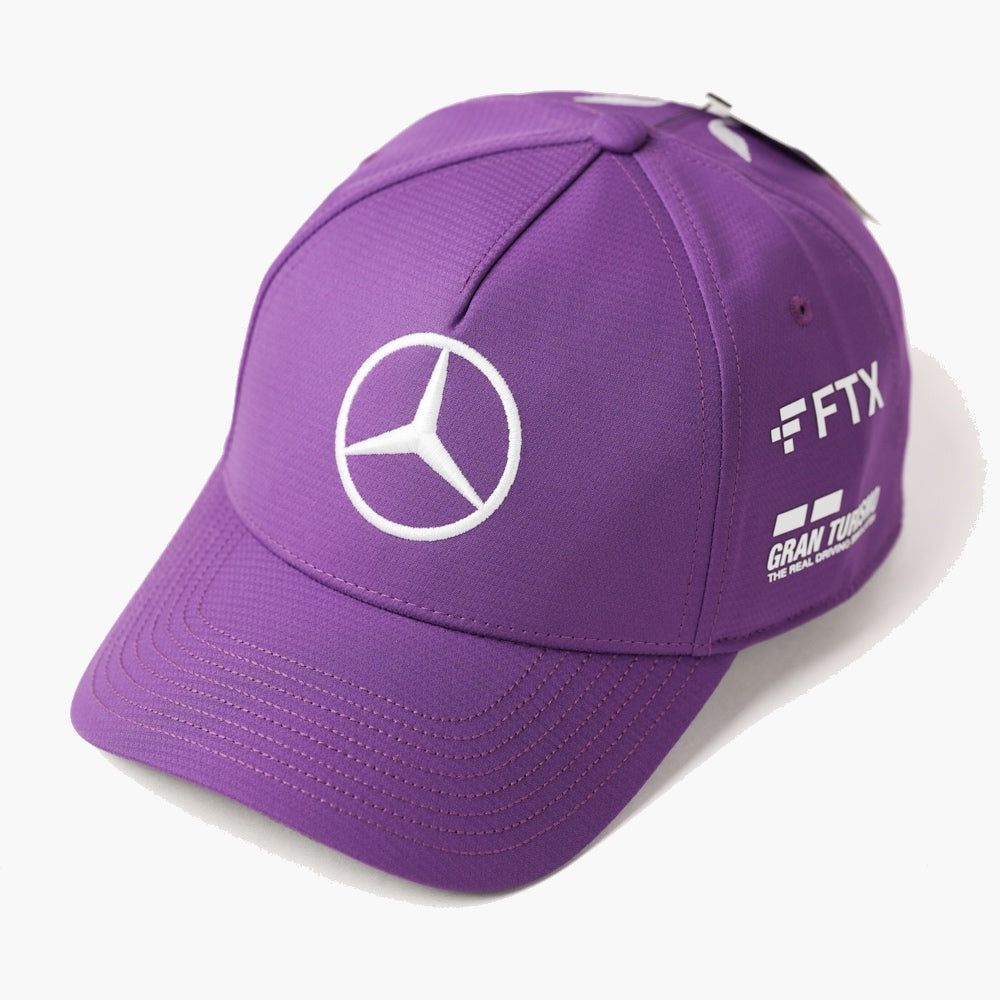 PACK MERCEDES