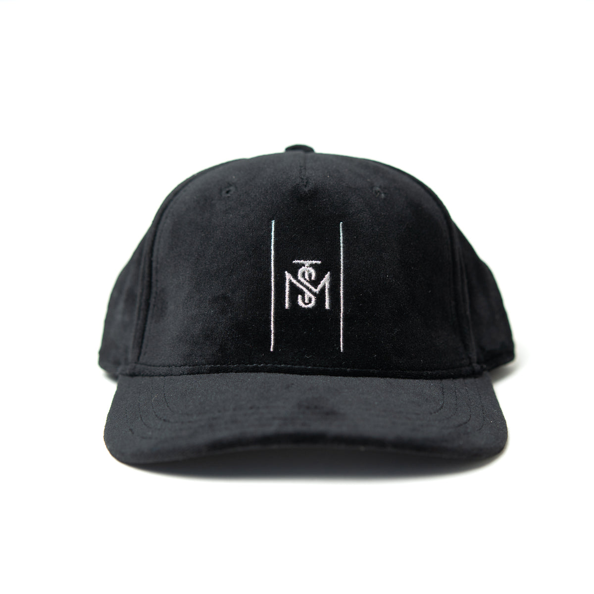 MONASTERY - TERCIOPELO BLACK