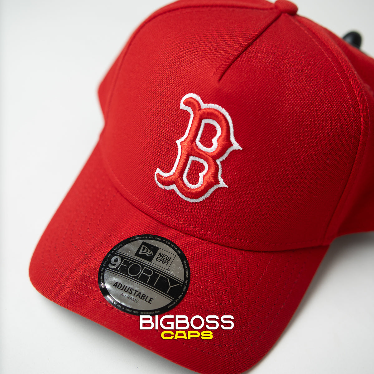 NEW ERA - BOSTON RED SOX