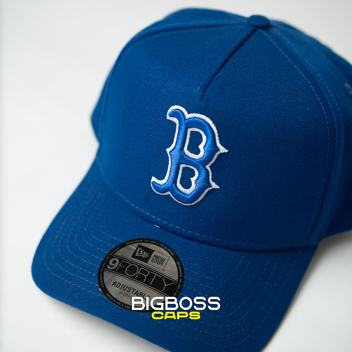 NEW ERA - BOSTON RED SOX