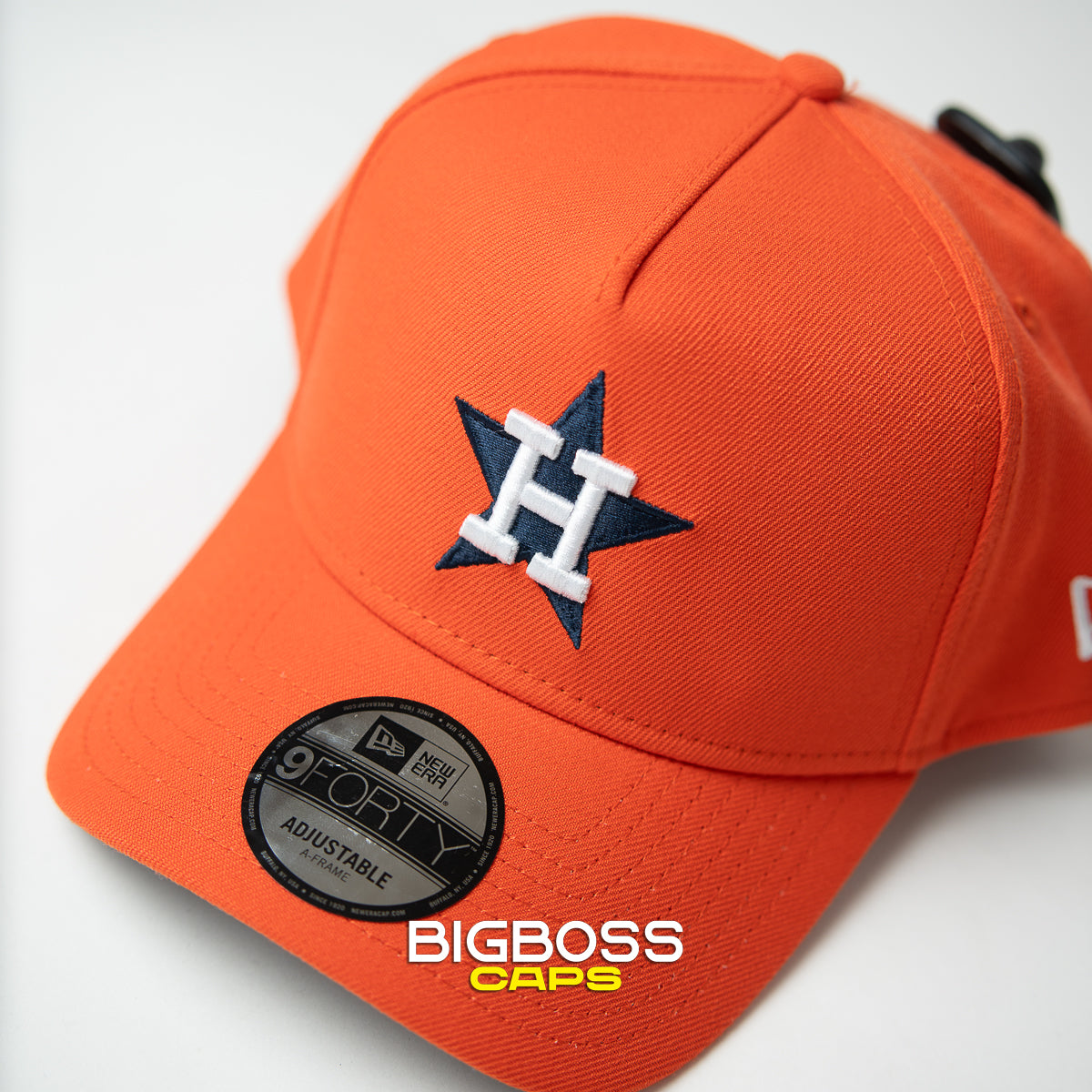 NEW ERA - HOUSTON ASTROS
