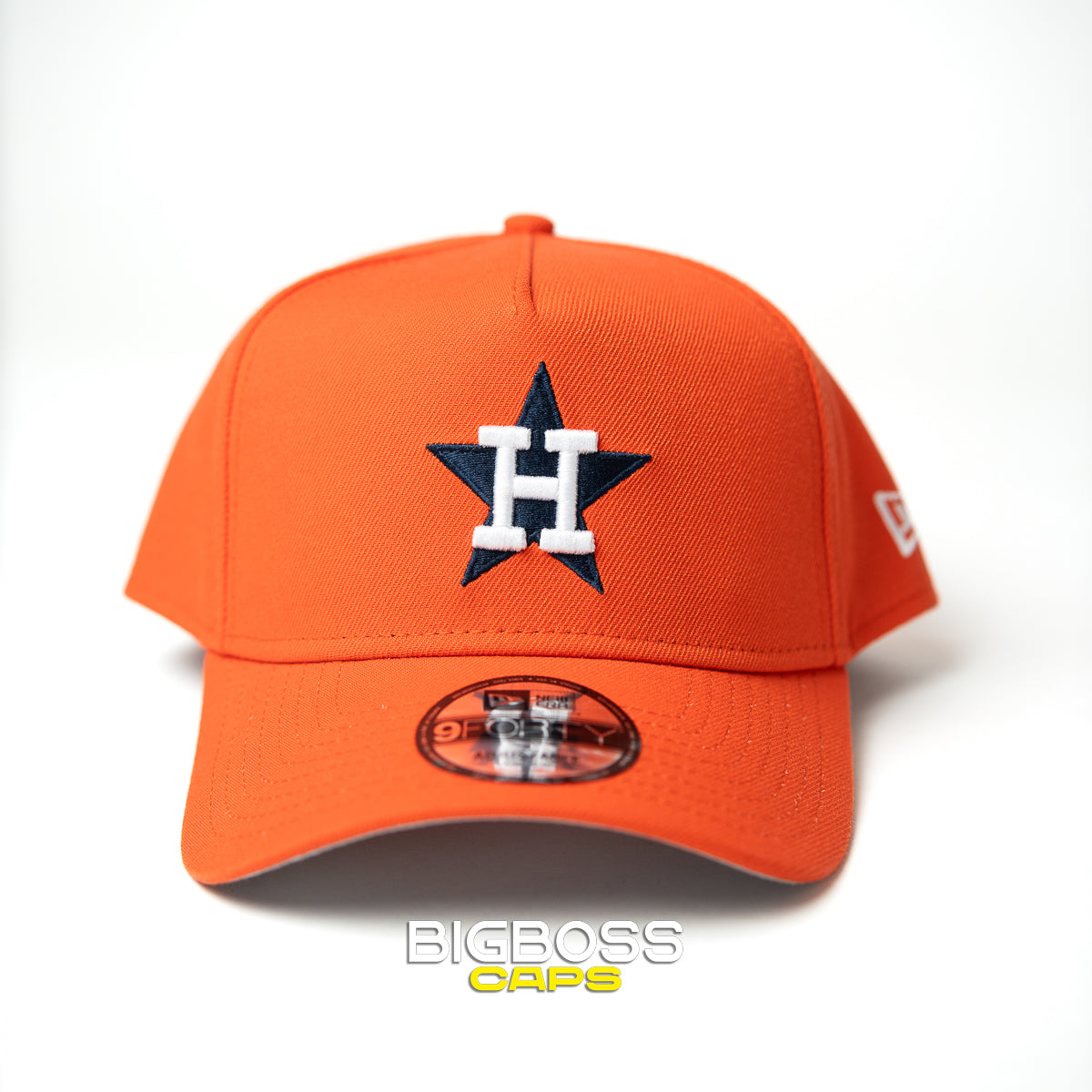 NEW ERA - HOUSTON ASTROS