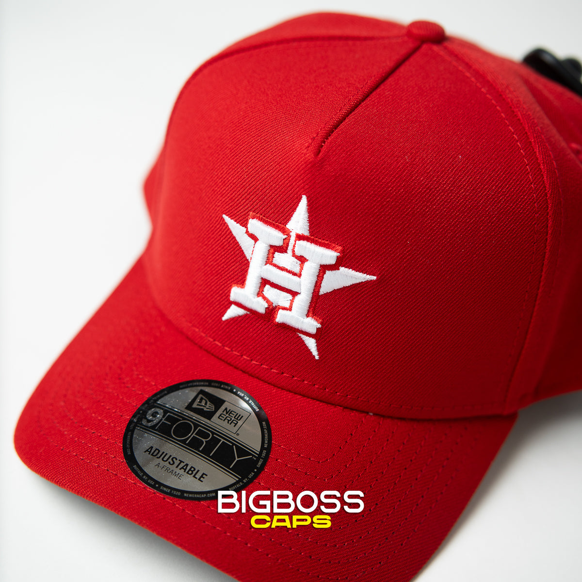 NEW ERA - HOUSTON ASTROS