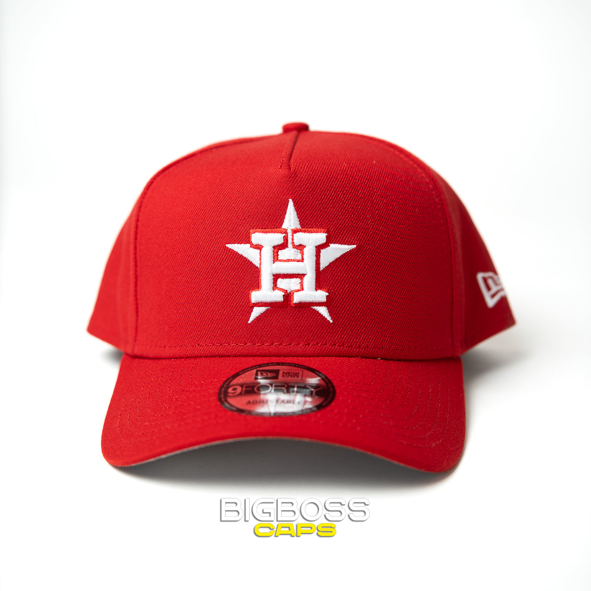 NEW ERA - HOUSTON ASTROS