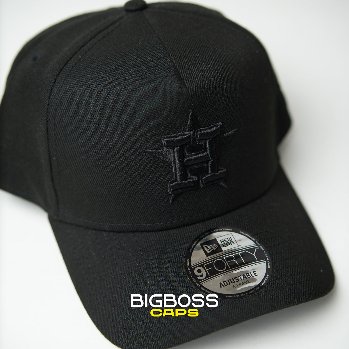NEW ERA - HOUSTON ASTROS