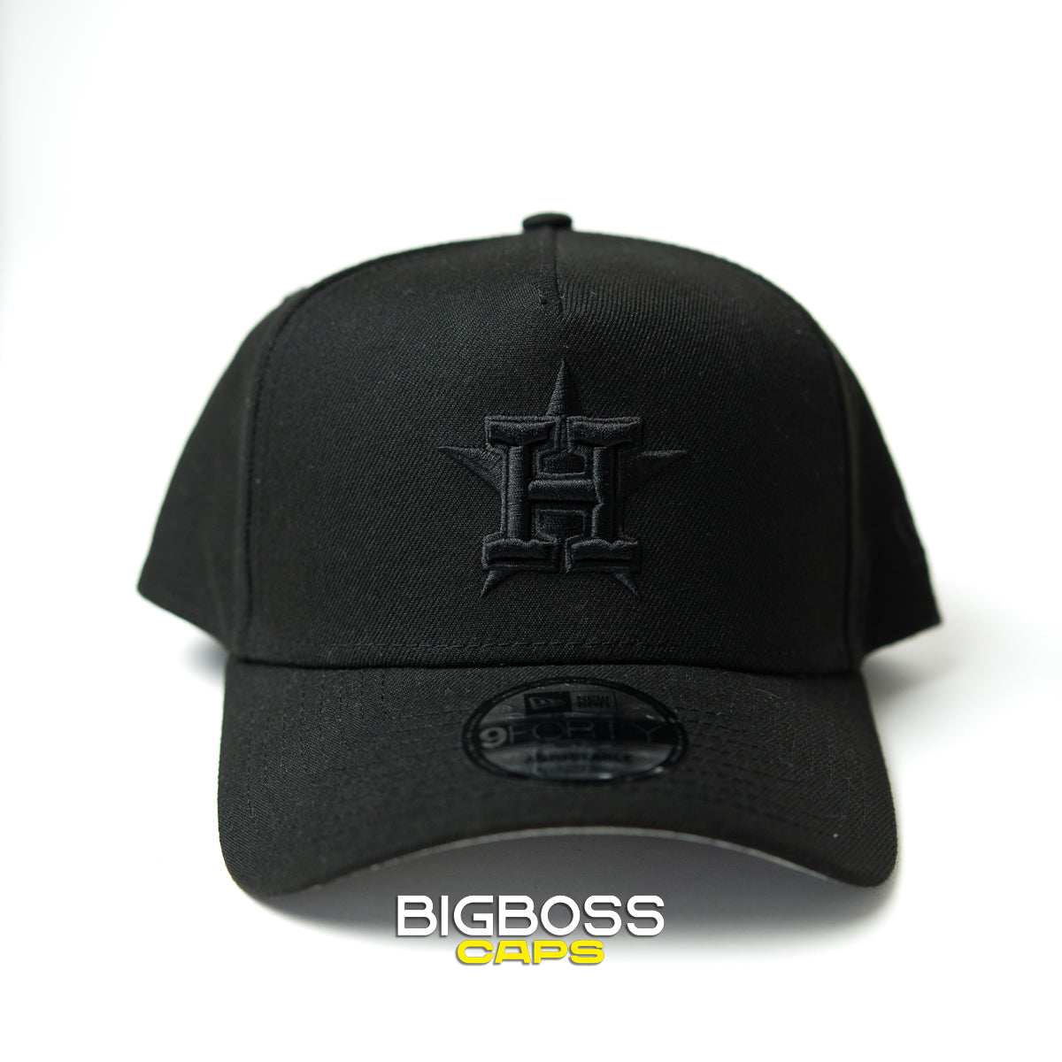 NEW ERA - HOUSTON ASTROS