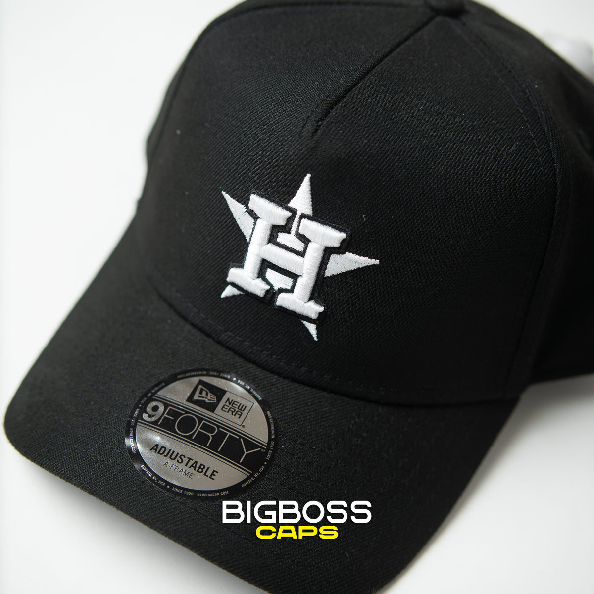 NEW ERA - HOUSTON ASTROS