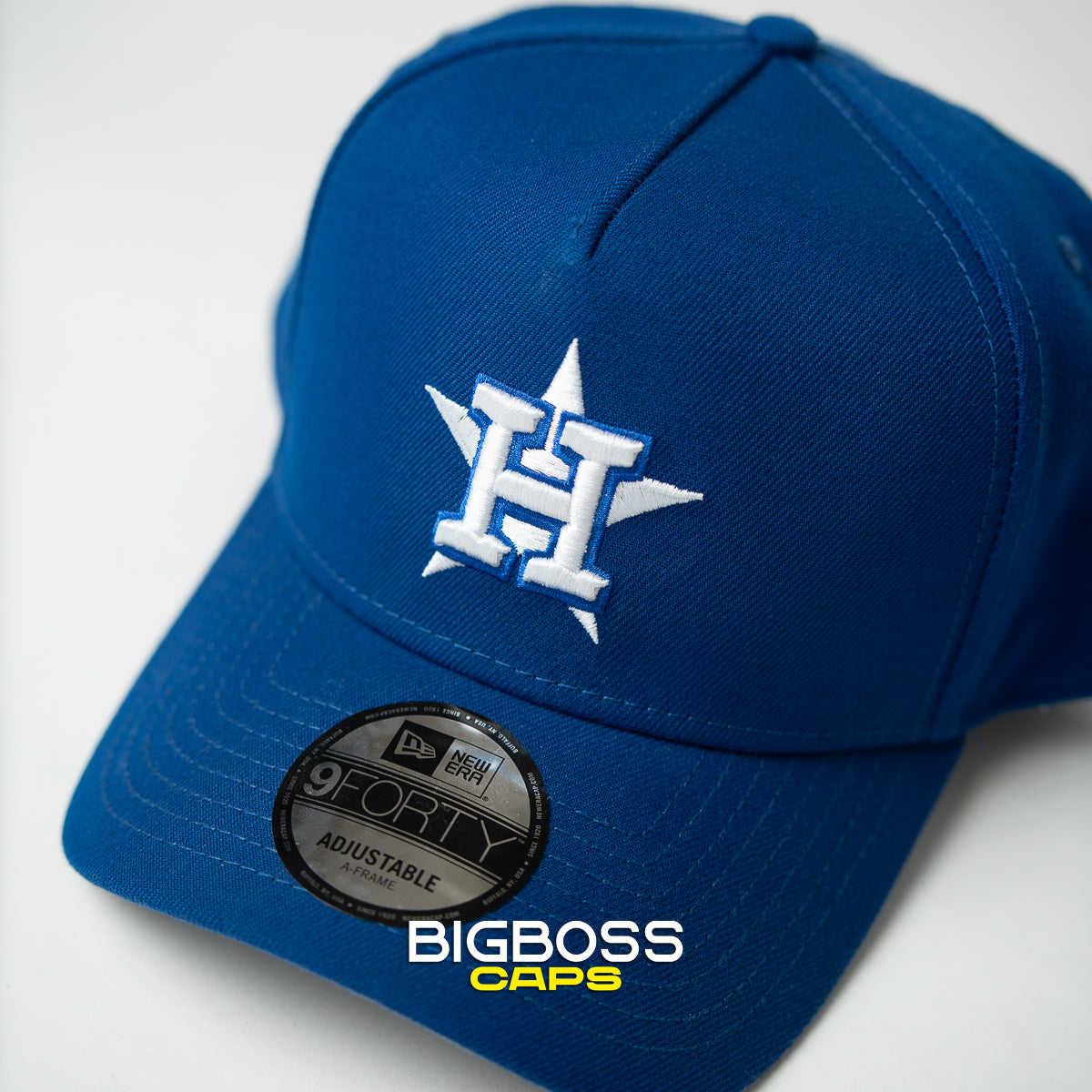 NEW ERA - HOUSTON ASTROS