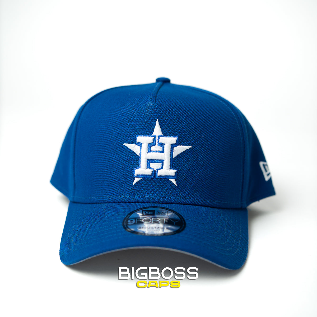 NEW ERA - HOUSTON ASTROS