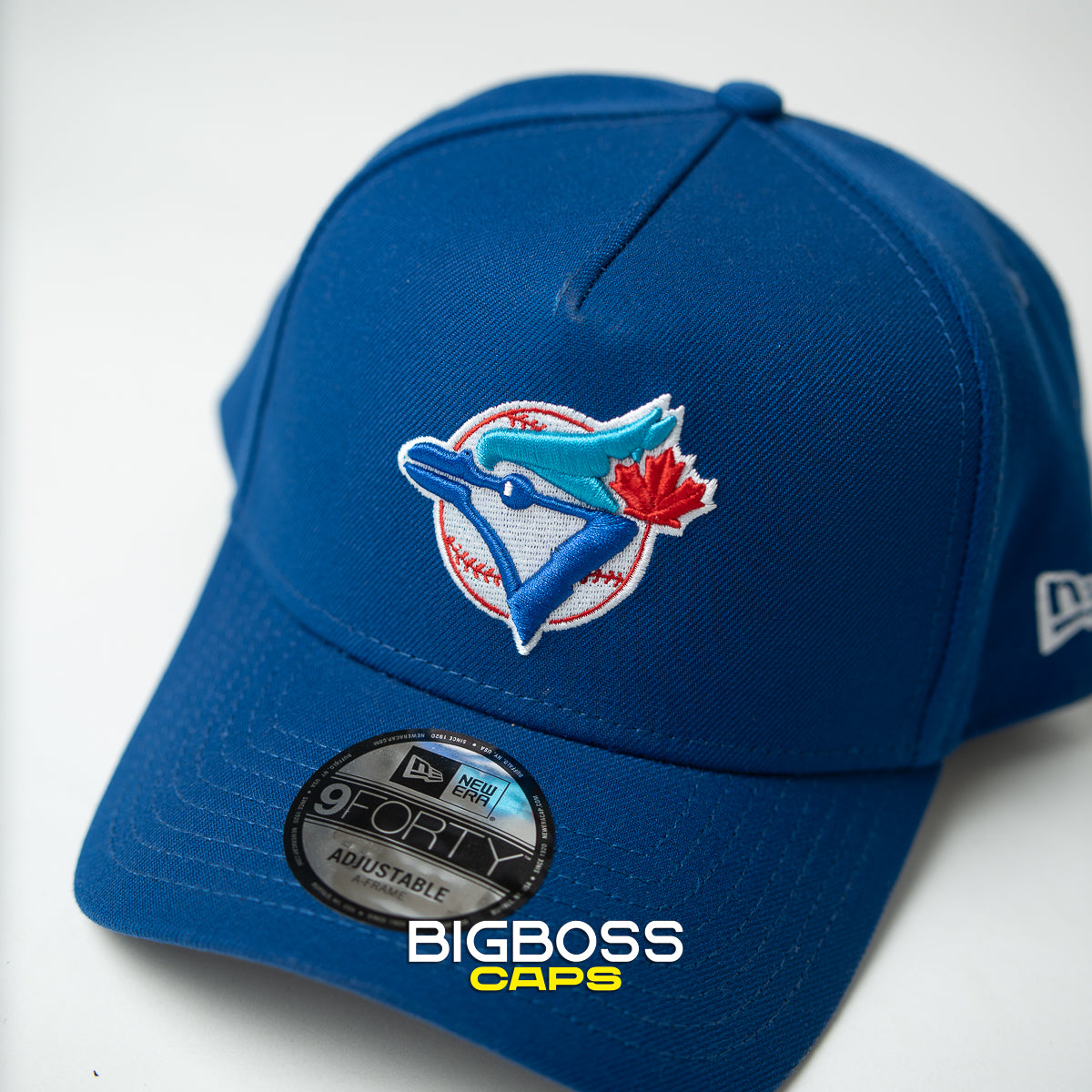 NEW ERA - TORONTO BLUE JAYS