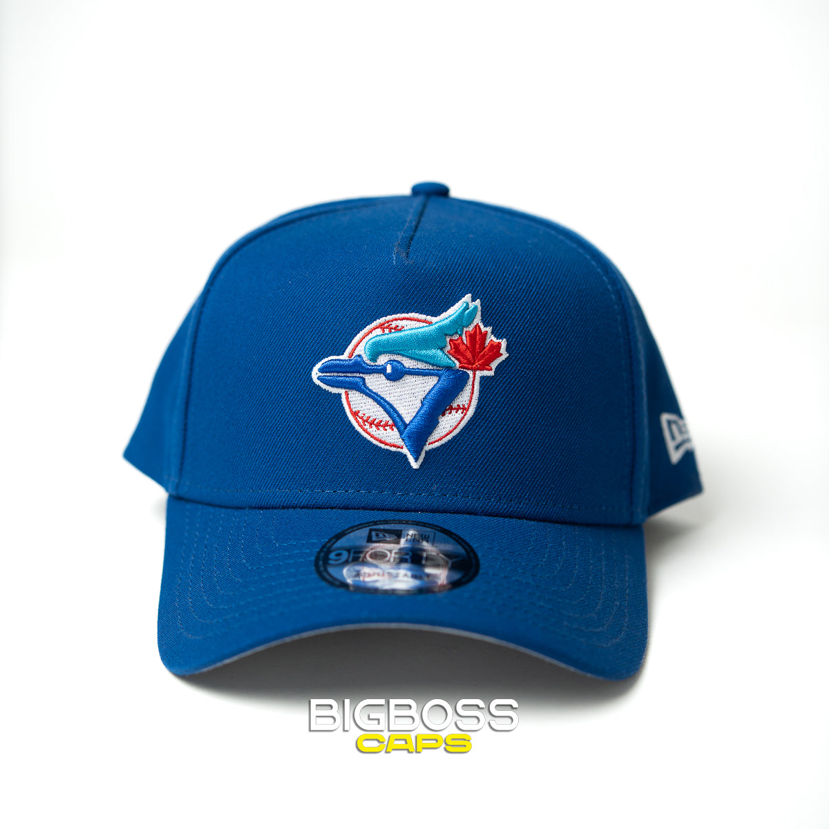 NEW ERA - TORONTO BLUE JAYS