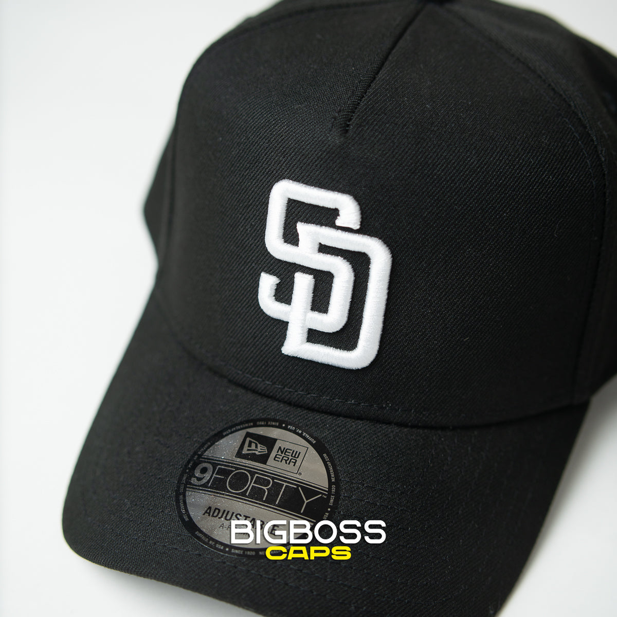 NEW ERA - SAN DIEGO PADRES