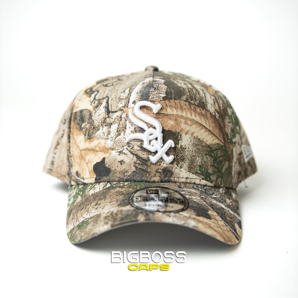 NEW ERA - CHICAGO WHITE SOX