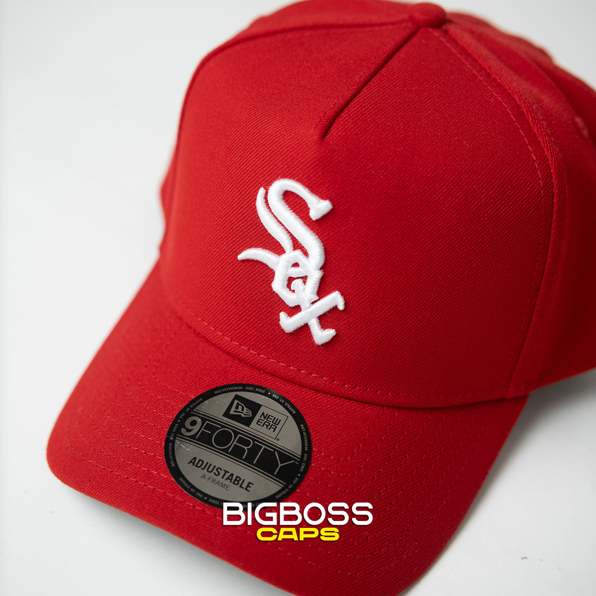 NEW ERA - CHICAGO WHITE SOX