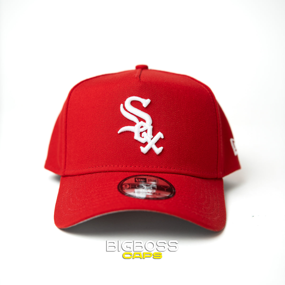 NEW ERA - CHICAGO WHITE SOX
